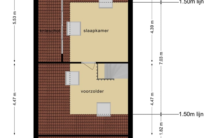 Bekijk foto 46 van Makkumplein 29