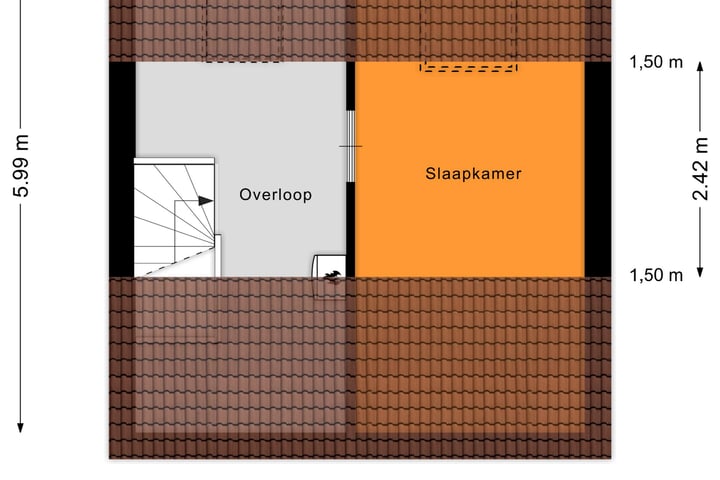 Bekijk foto 26 van De Savornin Lohmanlaan 62