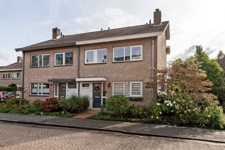 Bekijk foto 4 van Marshallstraat 46