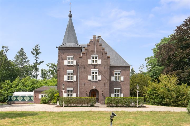 Rijksweg 1 b, Reuver