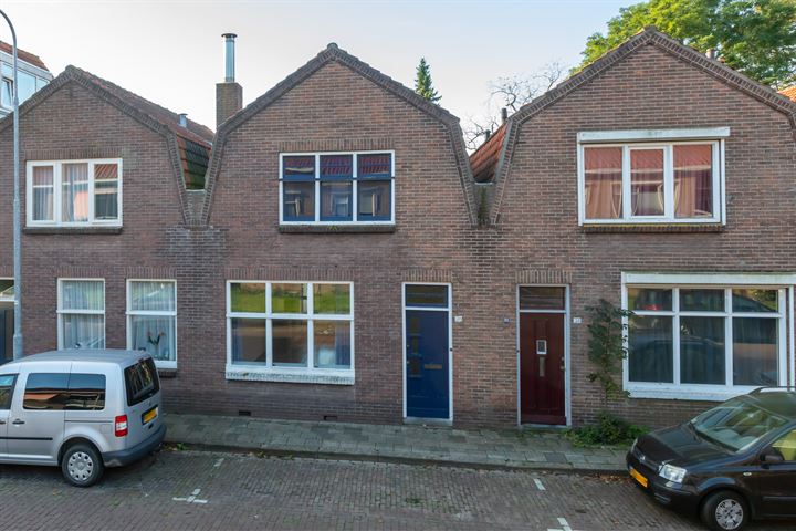 Bekijk foto 2 van Nieuwe Oostersestraat 26