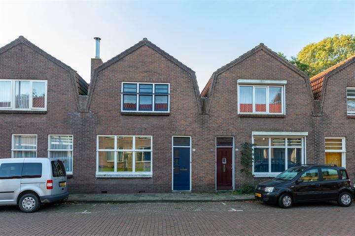 Bekijk foto 29 van Nieuwe Oostersestraat 26