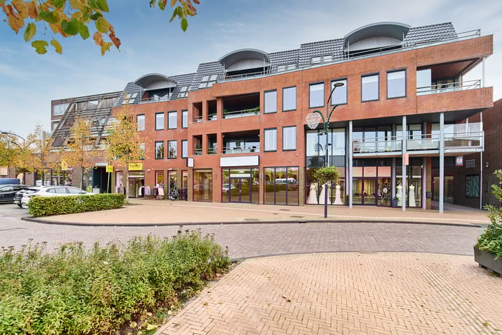 Albertsbaan 32-.