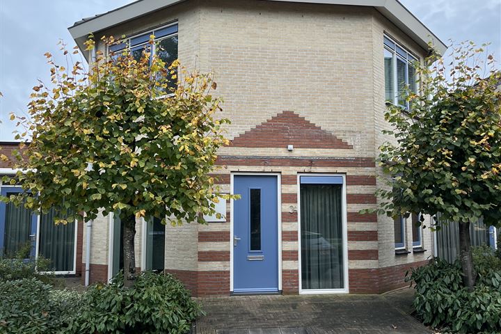 Pfinztalstraat 34, Leerdam