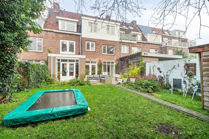 Bekijk foto 1 van Prins Mauritsstraat 54