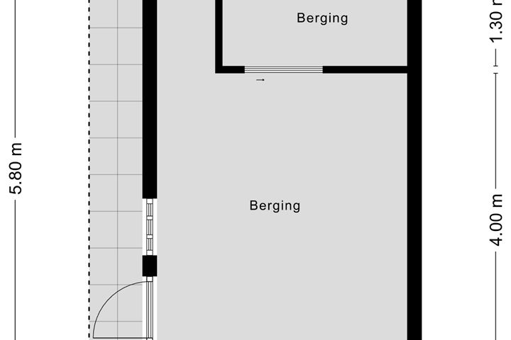 Bekijk foto 37 van Meerkoetstraat 1