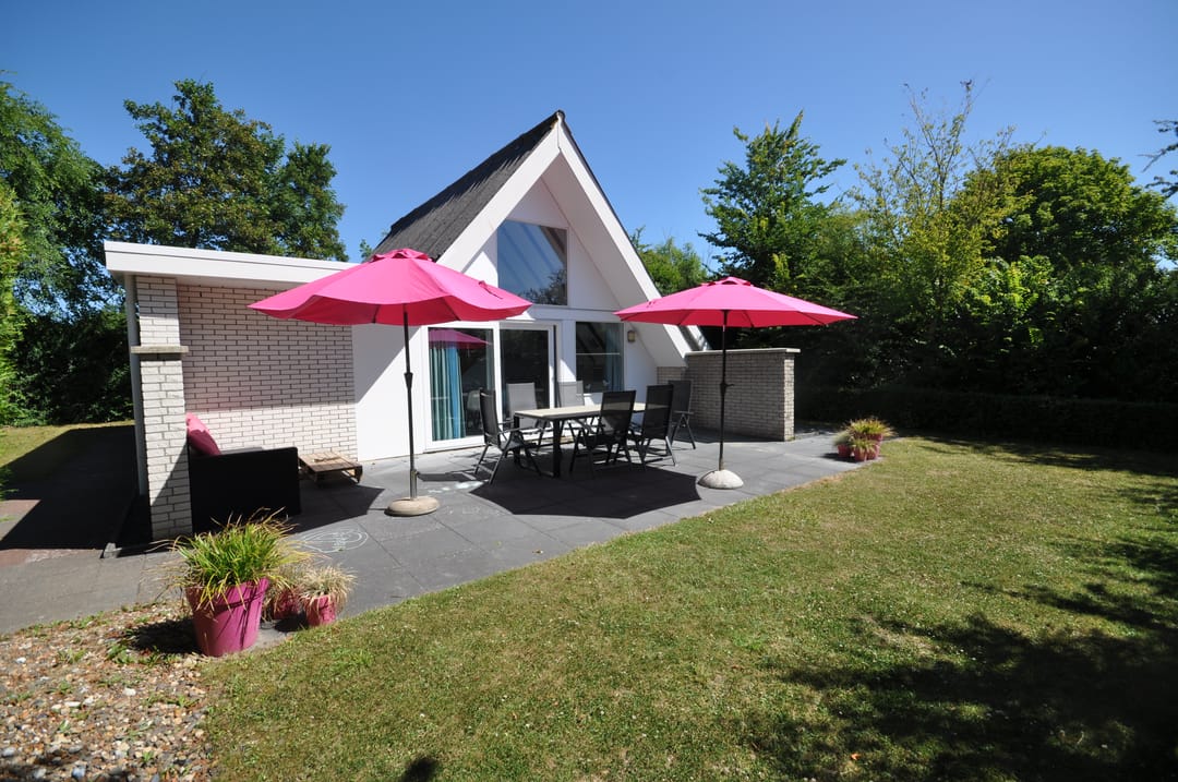 Foto 1 van Stroming 12