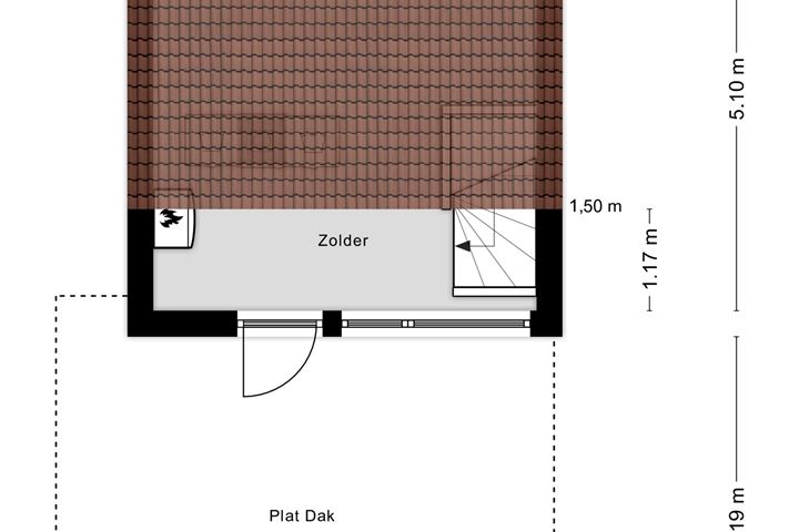 Bekijk foto 34 van Priamoslaan 27