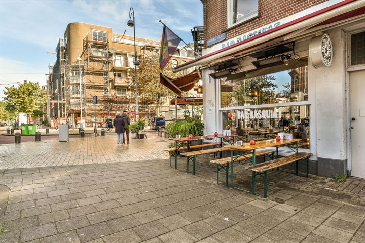 Bekijk foto 16 van Balistraat 90-3