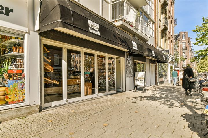 Bekijk foto 17 van Balistraat 90-3