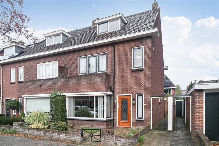 Bekijk foto 1 van Jan van Arkelstraat 12