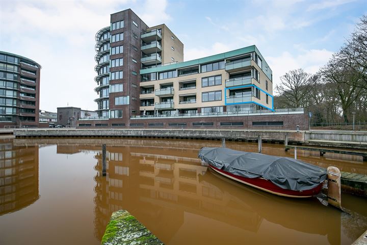 Bekijk foto 1 van Steenwijkerdiep 153