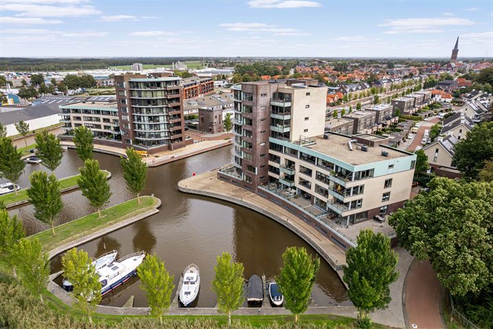 Bekijk foto 5 van Steenwijkerdiep 153