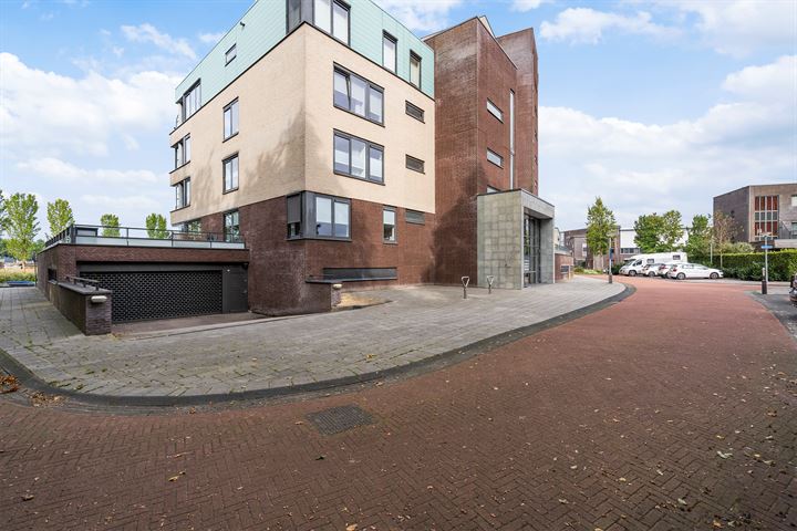 Bekijk foto 35 van Steenwijkerdiep 153