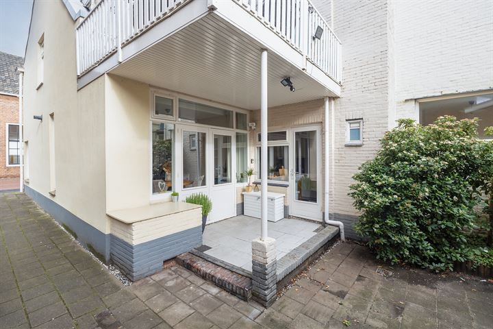 Bekijk foto 4 van Hofstraat 52