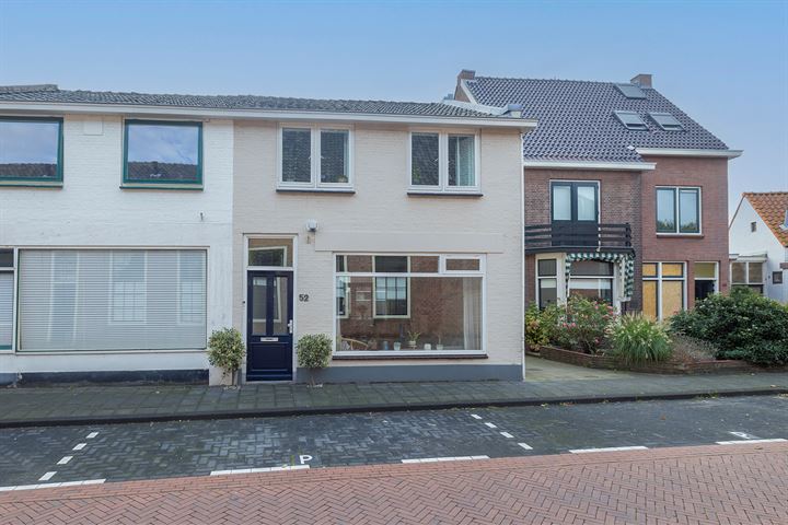 Bekijk foto 1 van Hofstraat 52