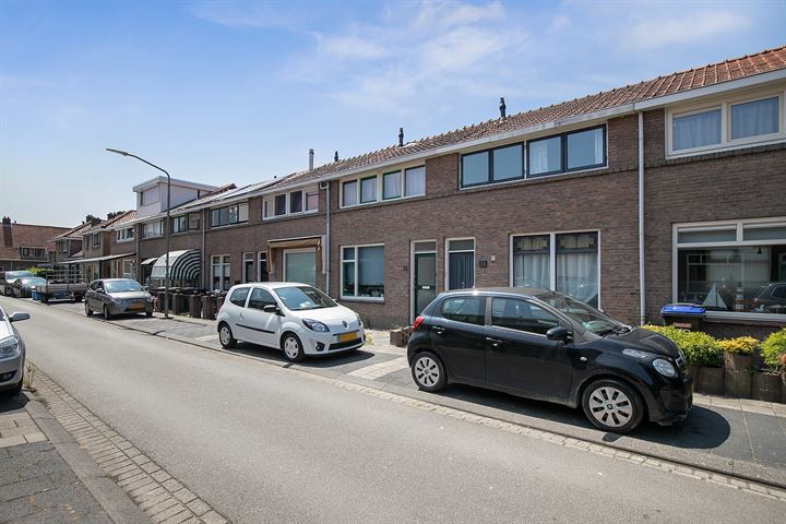 Bekijk foto 2 van Schotelstraat 31