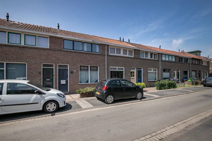 Bekijk foto 3 van Schotelstraat 31