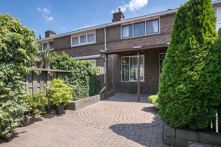 Bekijk foto 31 van Schotelstraat 31