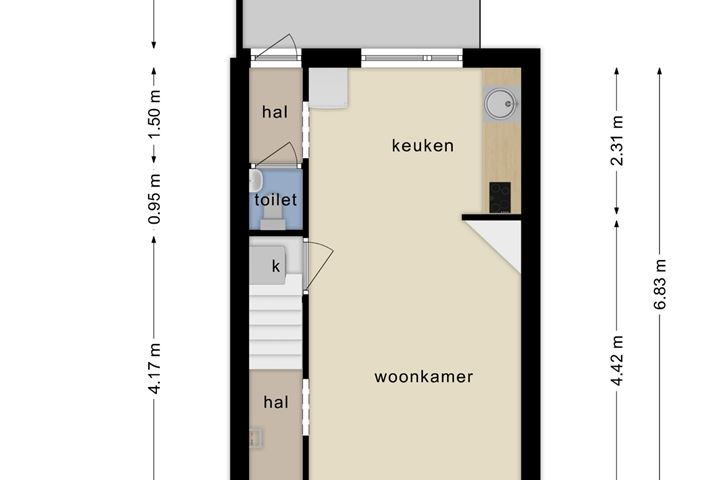 Bekijk foto 33 van Schotelstraat 31