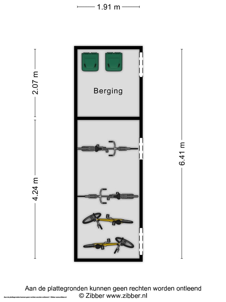 Foto 73 van Frans den Hollanderlaan 2