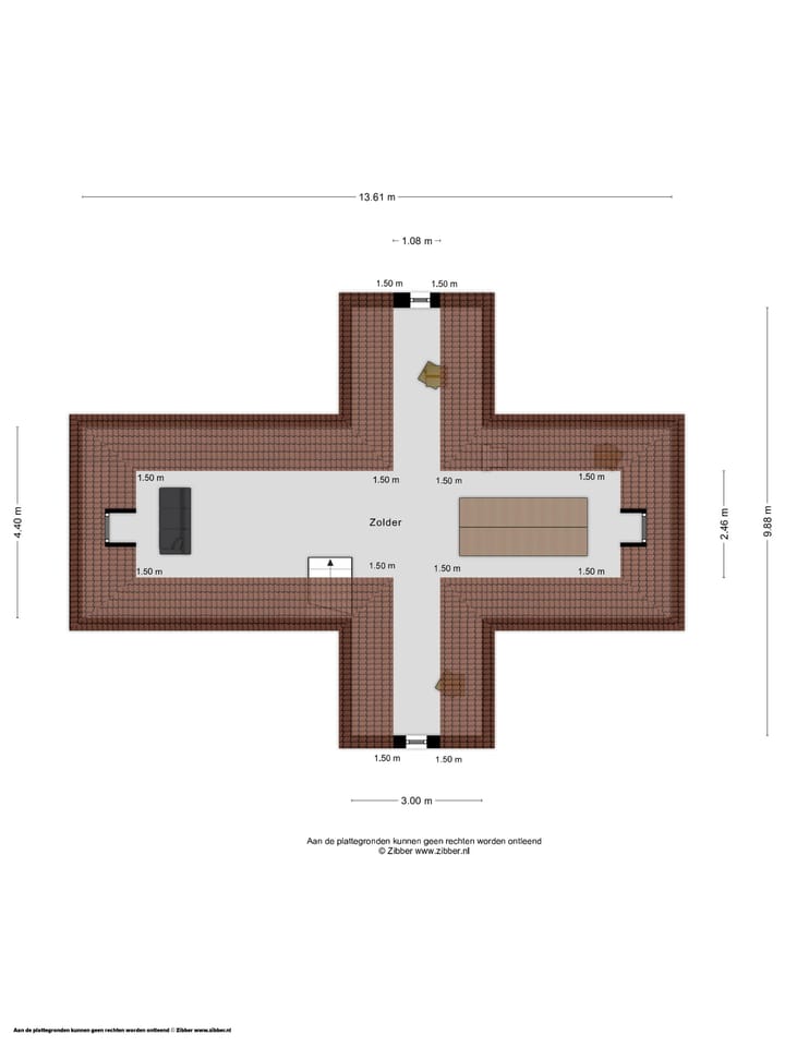 Foto 71 van Frans den Hollanderlaan 2