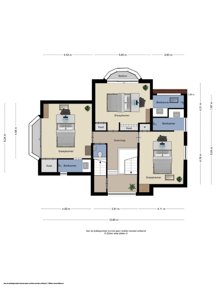 Foto 70 van Frans den Hollanderlaan 2