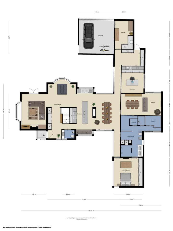 Foto 69 van Frans den Hollanderlaan 2