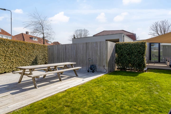 Foto 63 van Frans den Hollanderlaan 2