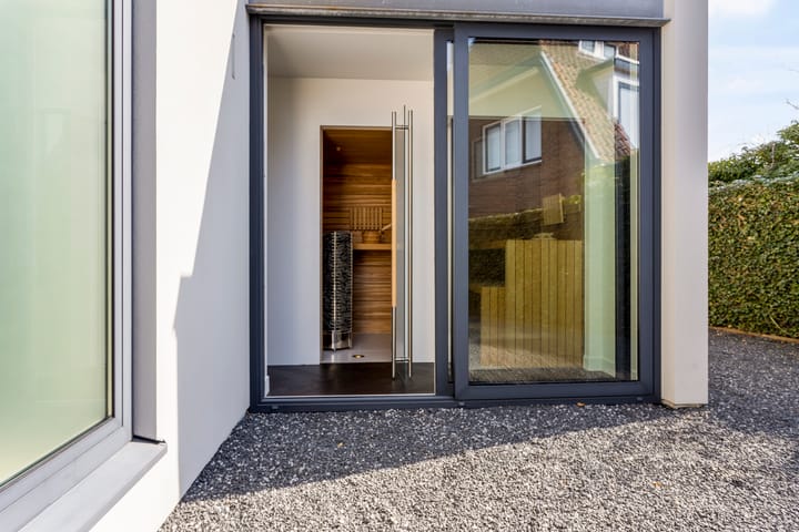 Foto 38 van Frans den Hollanderlaan 2