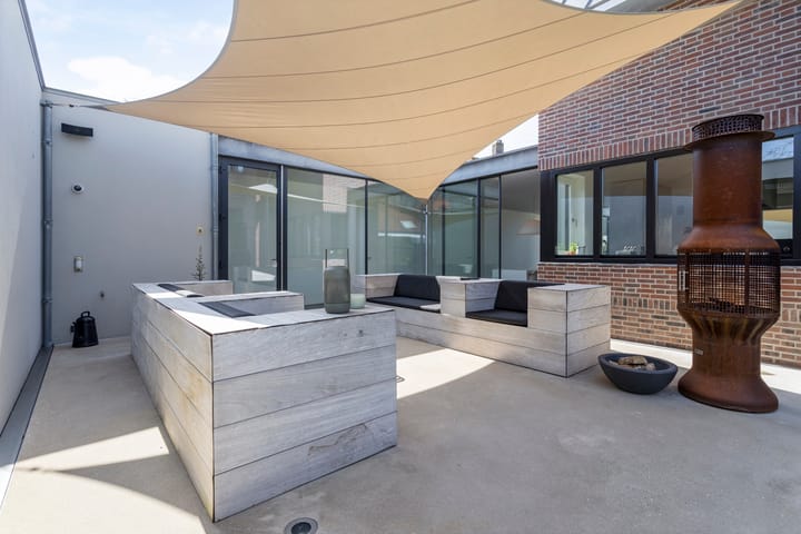 Foto 27 van Frans den Hollanderlaan 2