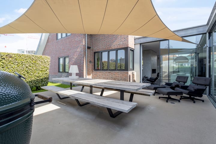 Foto 28 van Frans den Hollanderlaan 2