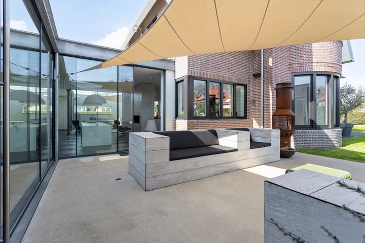 Foto 26 van Frans den Hollanderlaan 2