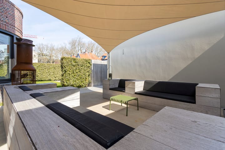 Foto 25 van Frans den Hollanderlaan 2