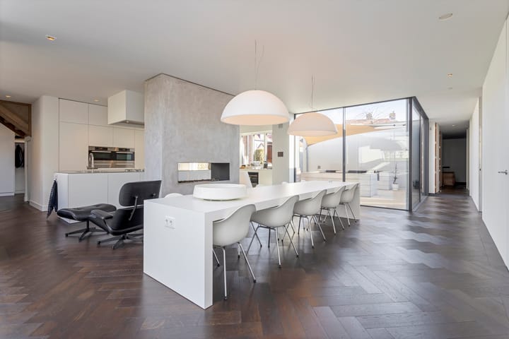 Foto 21 van Frans den Hollanderlaan 2