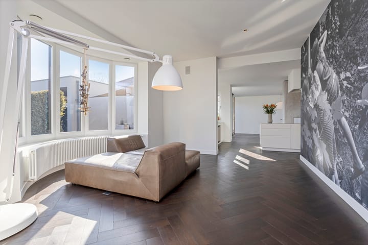 Foto 15 van Frans den Hollanderlaan 2