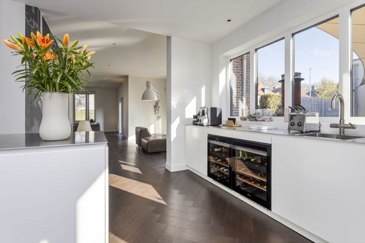 Foto 16 van Frans den Hollanderlaan 2