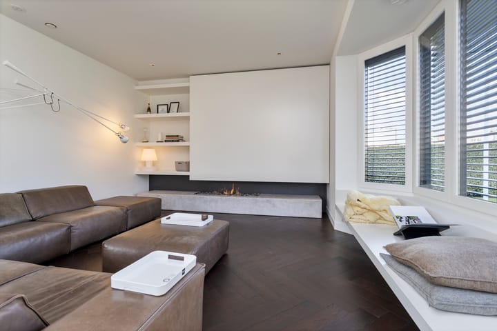 Foto 12 van Frans den Hollanderlaan 2