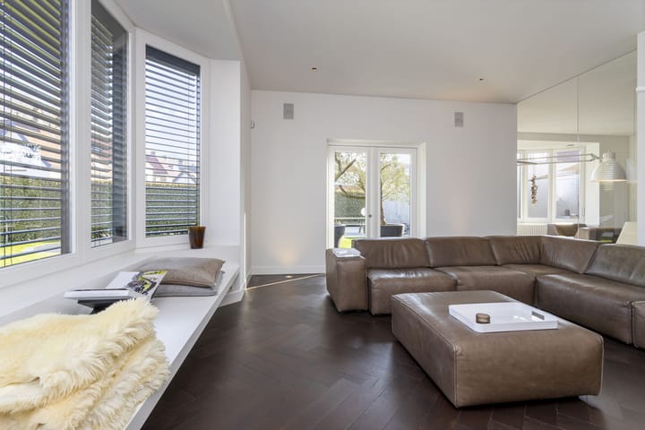 Foto 11 van Frans den Hollanderlaan 2