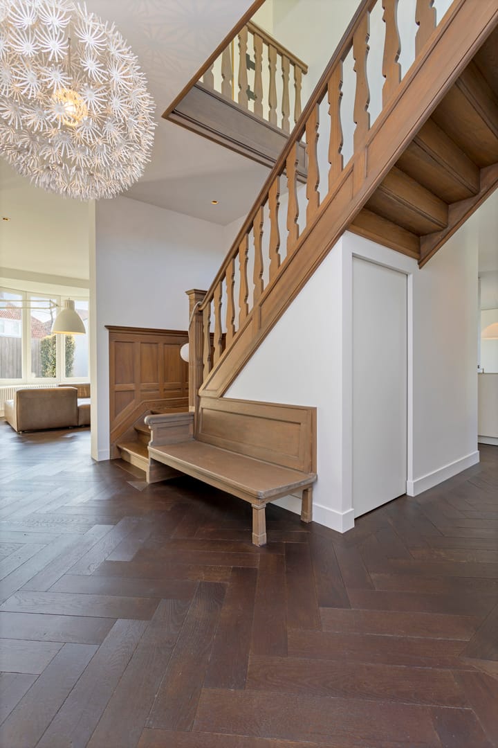 Foto 10 van Frans den Hollanderlaan 2