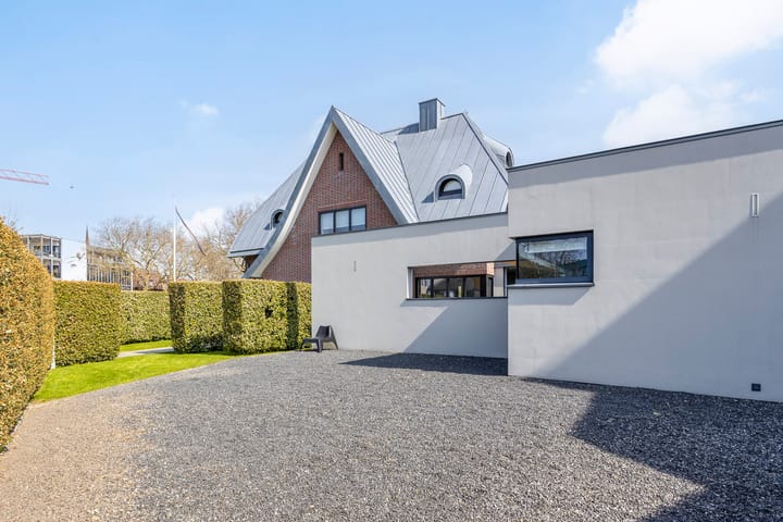 Foto 9 van Frans den Hollanderlaan 2