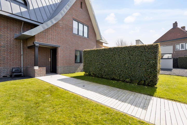 Foto 8 van Frans den Hollanderlaan 2