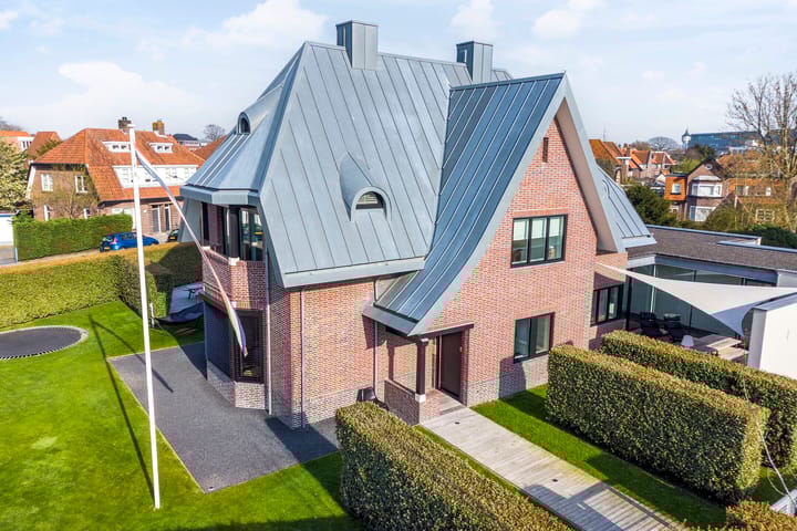 Foto 5 van Frans den Hollanderlaan 2