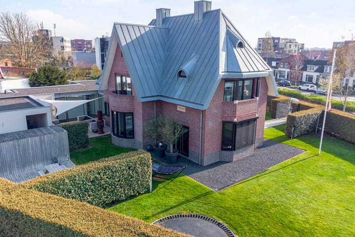 Foto 6 van Frans den Hollanderlaan 2