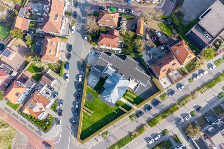 Foto 3 van Frans den Hollanderlaan 2