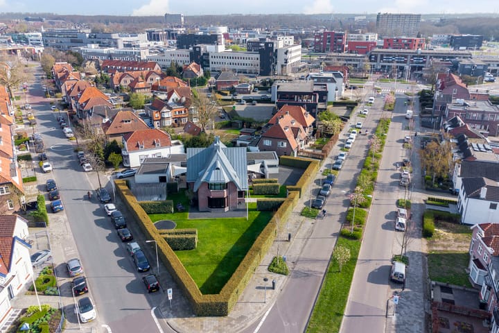 Foto 2 van Frans den Hollanderlaan 2