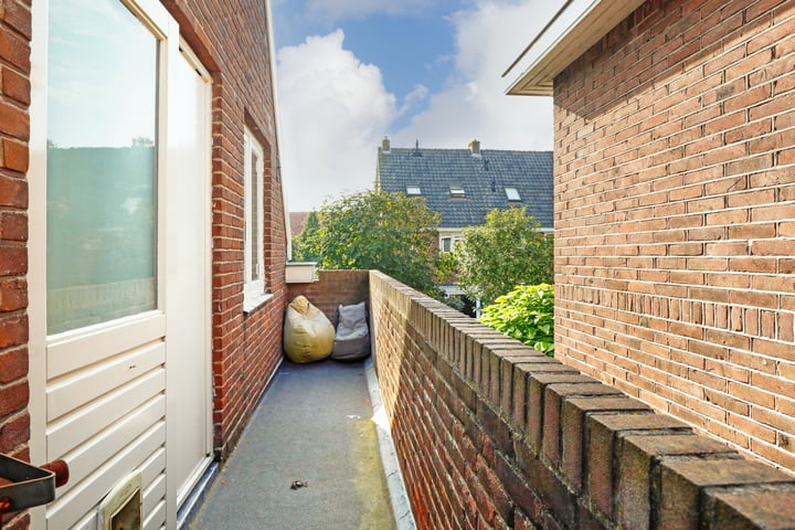 View photo 16 of Vermeerstraat 2-C