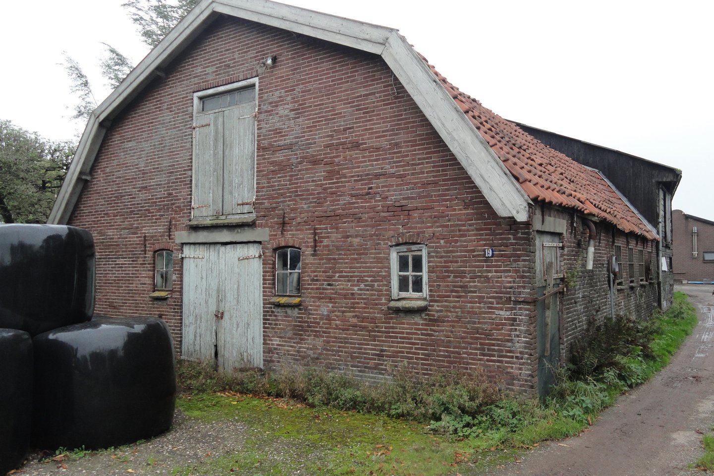 Bekijk foto 4 van Goudse straatweg 19