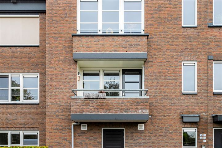 Bekijk foto 3 van Willem Jansenstraat 22