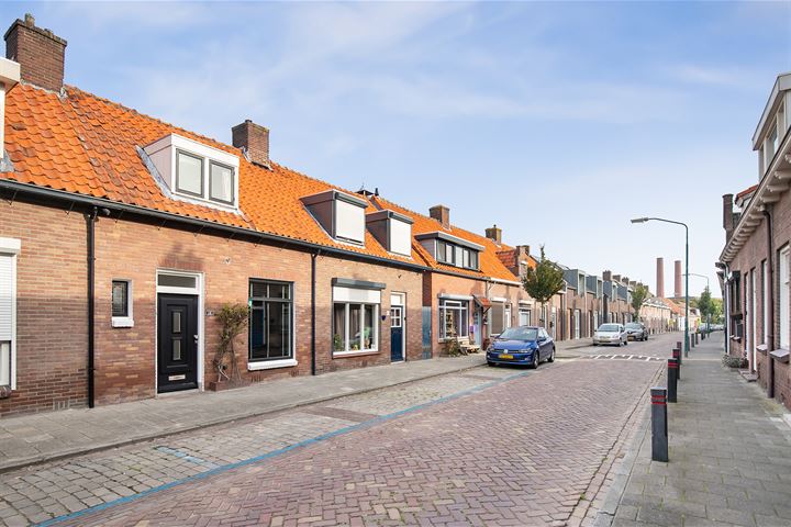 Bekijk foto 43 van Langenoordstraat 46